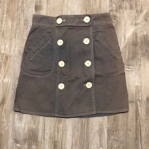 Marc Jacobs Denim Skirt